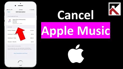 how do i cancel my apple music subscription and ensure my playlists are not lost?