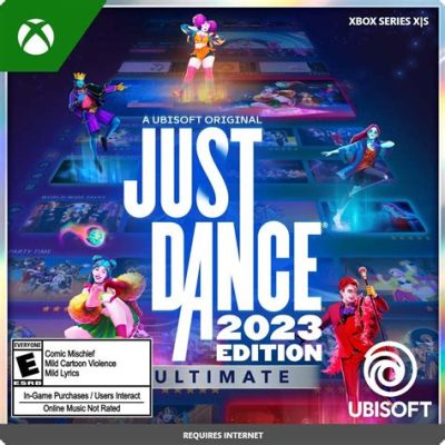 how does just dance work on xbox? does it really feel like dancing in real life?