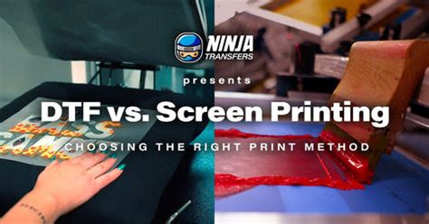 how to make screen print transfers and the importance of choosing the right paper for your project