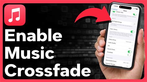 What Is Crossfade on Apple Music: An Exploration of the Feature and Its Relevance