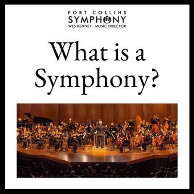 what is form in music: the symphony as a metaphor for life