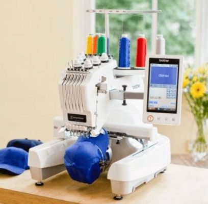 Which Embroidery Machine is Best for You: A Multi-faceted Discussion