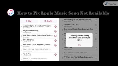 Why Are Some Songs Not Available on Apple Music and Other Digital Platforms: An Exploration