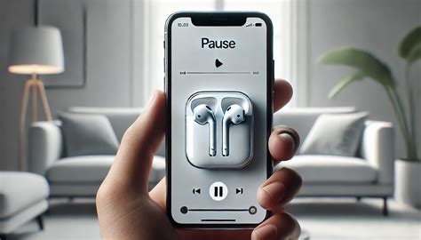 Why Do My AirPods Keep Pausing My Music: A Multi-Faceted Analysis